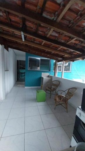 Casa em Ubatuba perto da praia